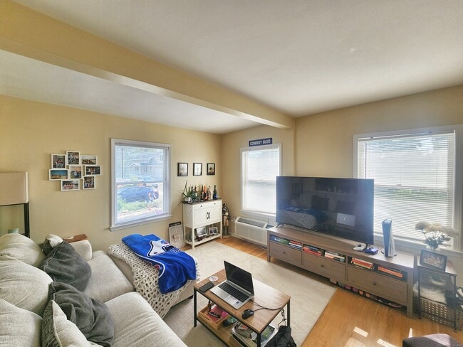 property at 288 East Ave