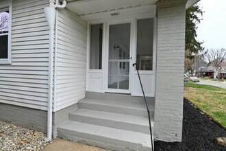 3928 N Kenwood Ave in Indianapolis, IN - Building Photo - Building Photo