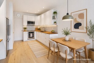 165 E 104th St, Unit 4B in New York, NY - Building Photo