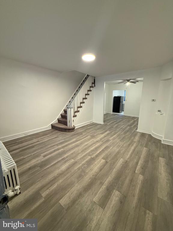 125 N Ruby St in Philadelphia, PA - Building Photo - Building Photo