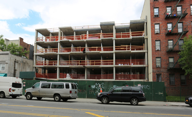 2155 Caton Ave in Brooklyn, NY - Building Photo - Building Photo