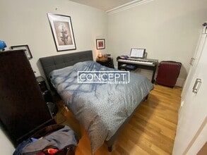 658 Massachusetts Ave, Unit 1A in Boston, MA - Foto de edificio - Building Photo