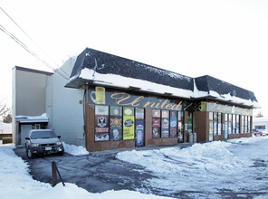 120 S Larkin Ave in Joliet, IL - Building Photo - Building Photo