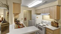 Building Photo - The Retreat at Speedway Apartamentos in Tucson, Arizona