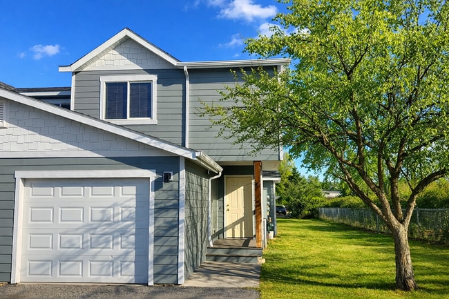 property at 2411 Daws Dr