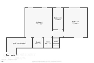6338 Northampton Dr in Memphis, TN - Building Photo - Building Photo
