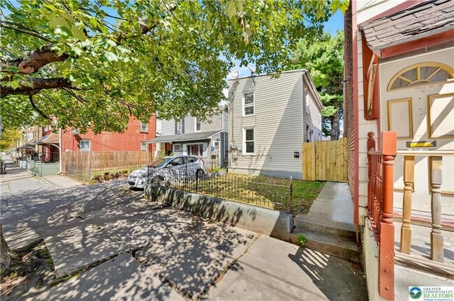525 N Ninth St in Allentown, PA - Building Photo - Building Photo