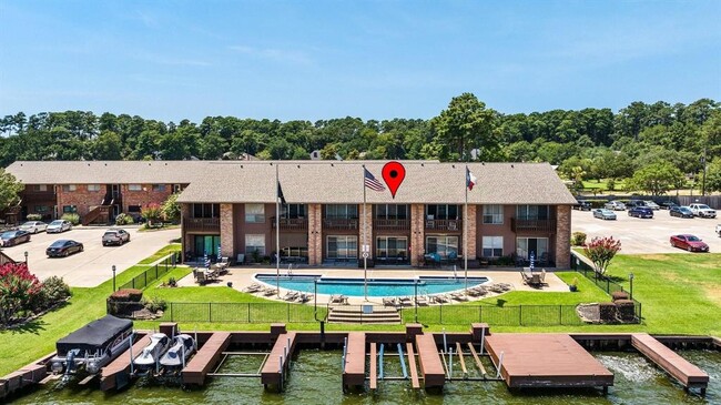 property at 801 River Rd