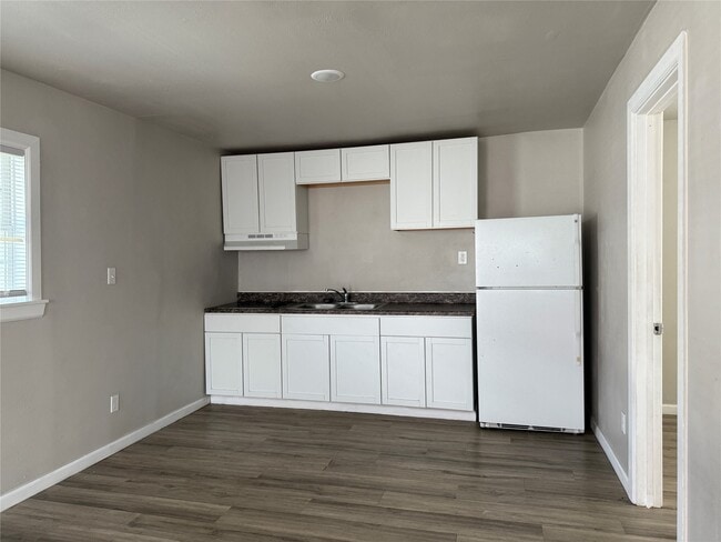 property at 8510 Safeguard St