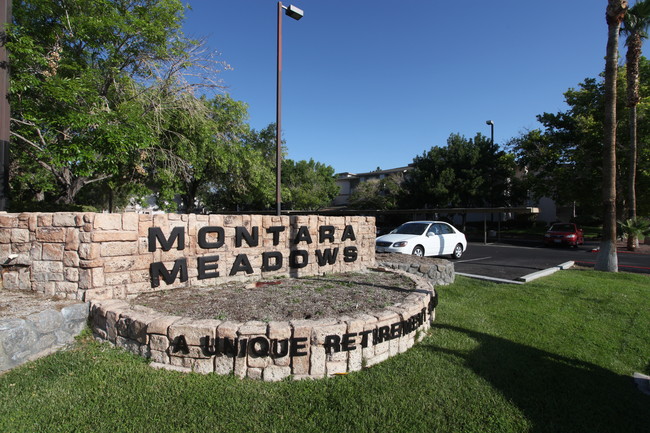 Montara Meadows in Las Vegas, NV - Building Photo - Building Photo