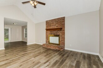 1909 Herford Dr in Indianapolis, IN - Building Photo - Building Photo