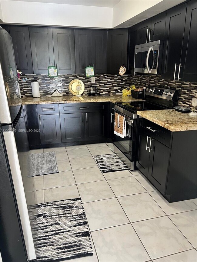 property at 3621 NW 95th Terrace