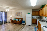 College Pointe in Murfreesboro, TN - Foto de edificio - Interior Photo