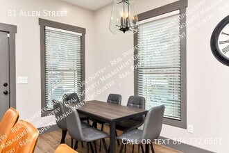 81 Allen St in Greenville, SC - Building Photo - Building Photo