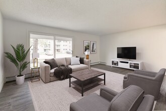 Pembroke Estates in Edmonton, AB - Building Photo - Building Photo