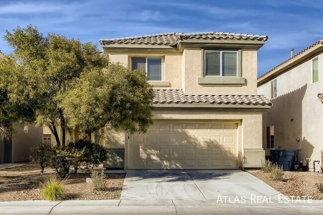 9698 Waukegan Ave in Las Vegas, NV - Building Photo - Building Photo