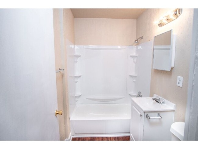 property at 2242 Burnet St