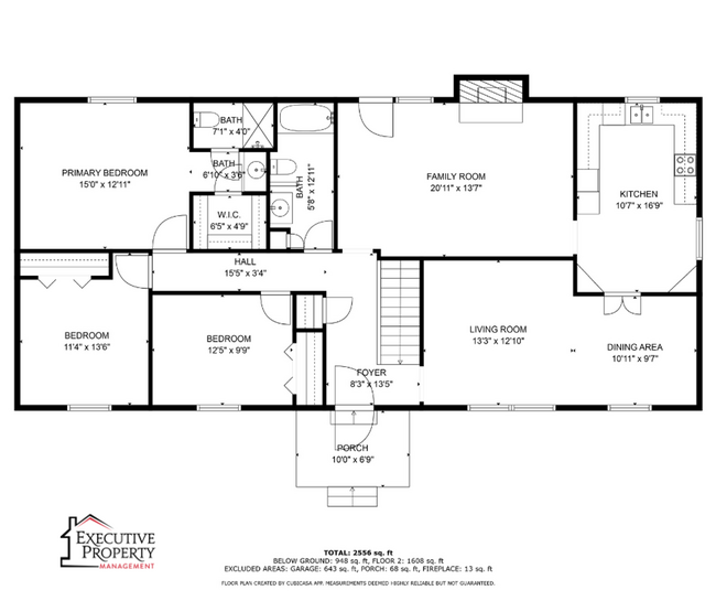 2102 Timothy Cir in Cape Girardeau, MO - Building Photo - Building Photo