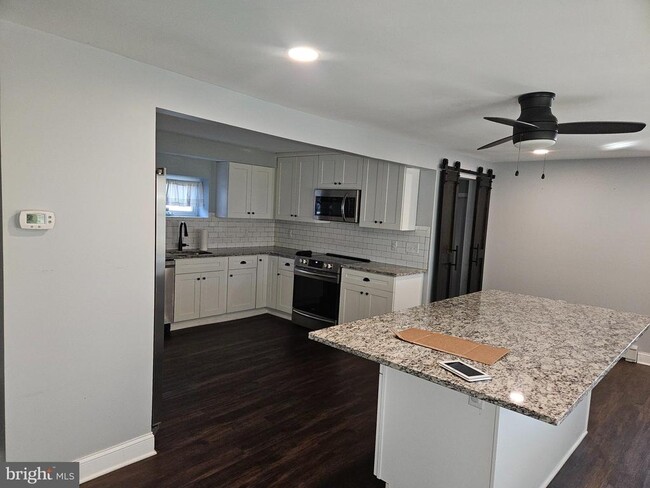 property at 414 Delaware Ave