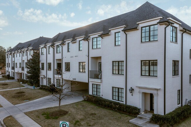 3448 Daniel Ave in Dallas, TX - Building Photo - Building Photo