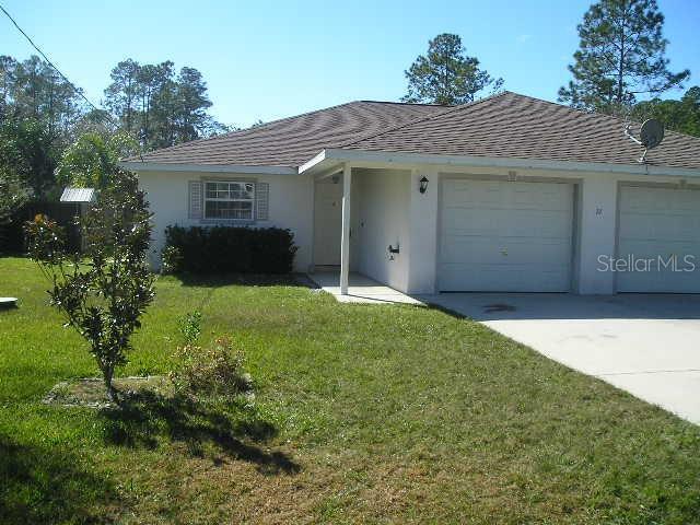 14 Lloyd Trail in Palm Coast, FL - Building Photo - Building Photo