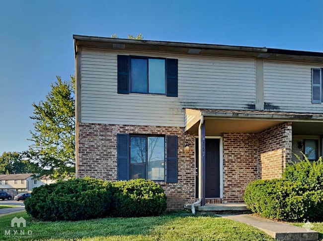 property at 4767 Ransey Ct