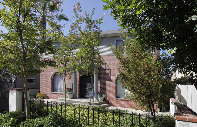 3938 Kansas St in San Diego, CA - Foto de edificio - Building Photo