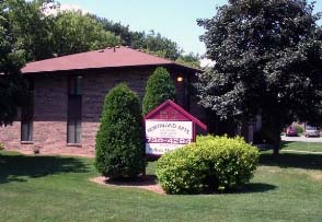 Building 2 in Appleton, WI - Foto de edificio