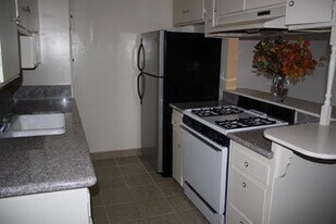 14141 Erwin St in Van Nuys, CA - Building Photo