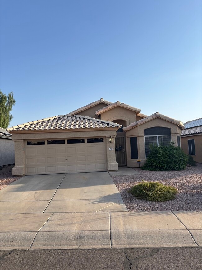 property at 2248 E Ross Ave