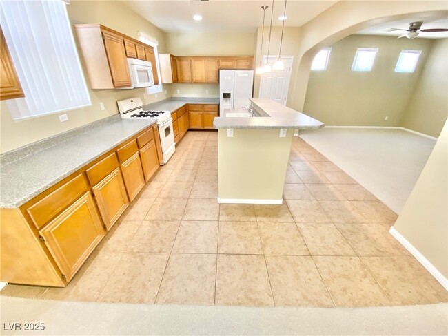 3478 Bella Sovana Ct in Las Vegas, NV - Foto de edificio - Building Photo