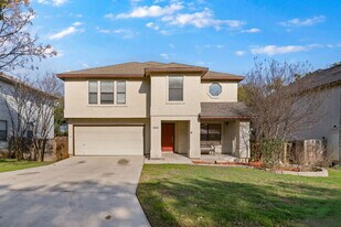 16002 Walnut Creek Dr in San Antonio, TX - Building Photo
