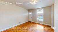 615 S Pulaski St photo'