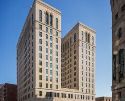 101 Arlington St, Unit 4H in Boston, MA - Building Photo