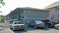 Building Photo - 702 N 2nd St Apartments in Yakima, Washington