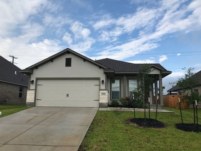 property at 4106 Summer Haze Ct