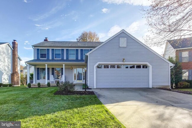 property at 47757 Rafter Ct
