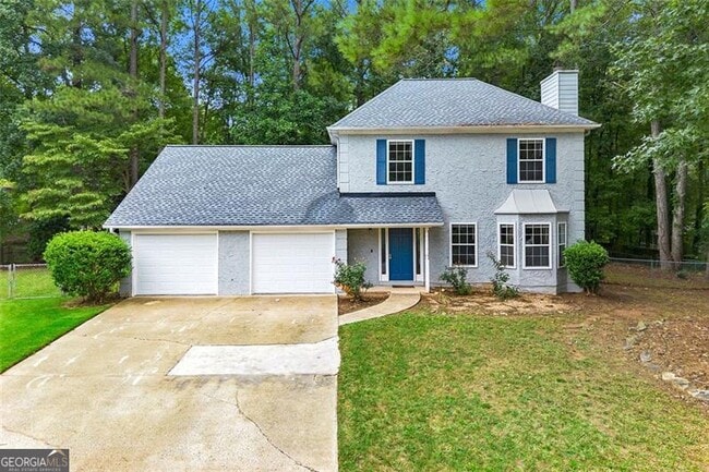 1250 Mountain Springs Dr