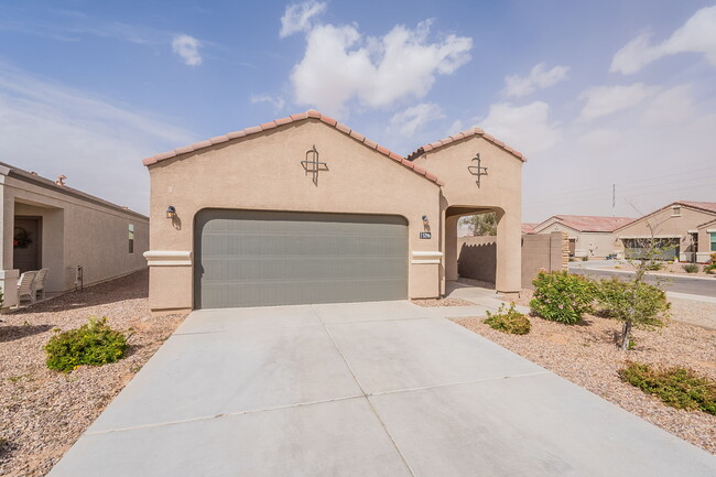 property at 5296 Iridium Wy