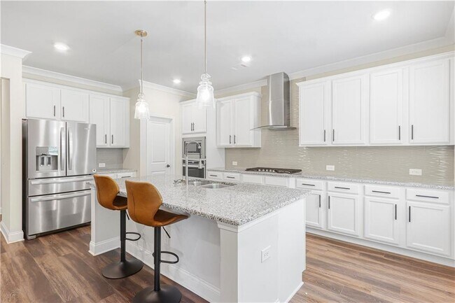 282 Brant Cir in Jefferson, GA - Building Photo - Building Photo