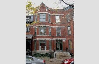 633 W Fullerton Pky in Chicago, IL - Building Photo - Building Photo