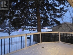 31 Jeffrey St in Barrie, ON - Building Photo - Building Photo