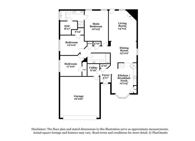 1615 Trail Oaks Ct in Humble, TX - Building Photo - Building Photo