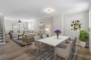 415 Wood St in Burlington, NJ - Building Photo