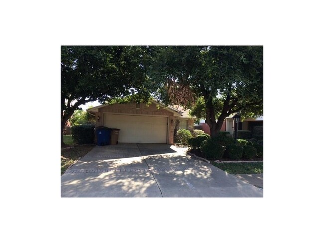 11123 Canterbury Tales Ln in Austin, TX - Building Photo - Building Photo