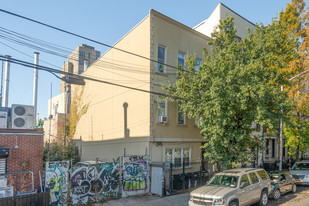 154 N 9th St Apartments