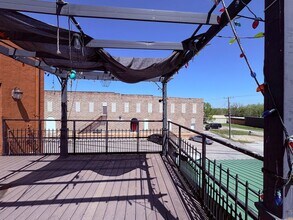 101 S Broadway St in Tecumseh, OK - Building Photo - Building Photo