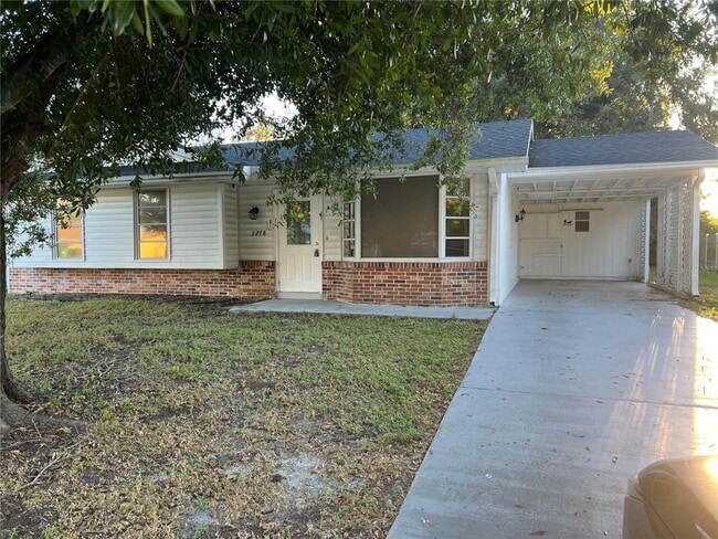 property at 3278 Jamestown St