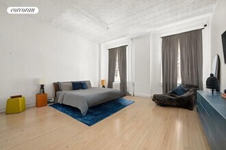 54 N Moore St in New York, NY - Building Photo - Building Photo