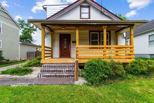 7255 Osceola Dr in Cincinnati, OH - Building Photo